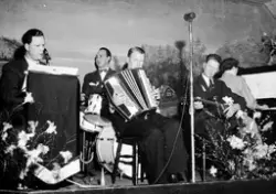 Bild från Valencia. Ätrasalen Vessigebro, Vessigebro hantver