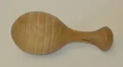 Leksaker Skallror