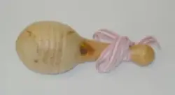 Leksaker Skallror