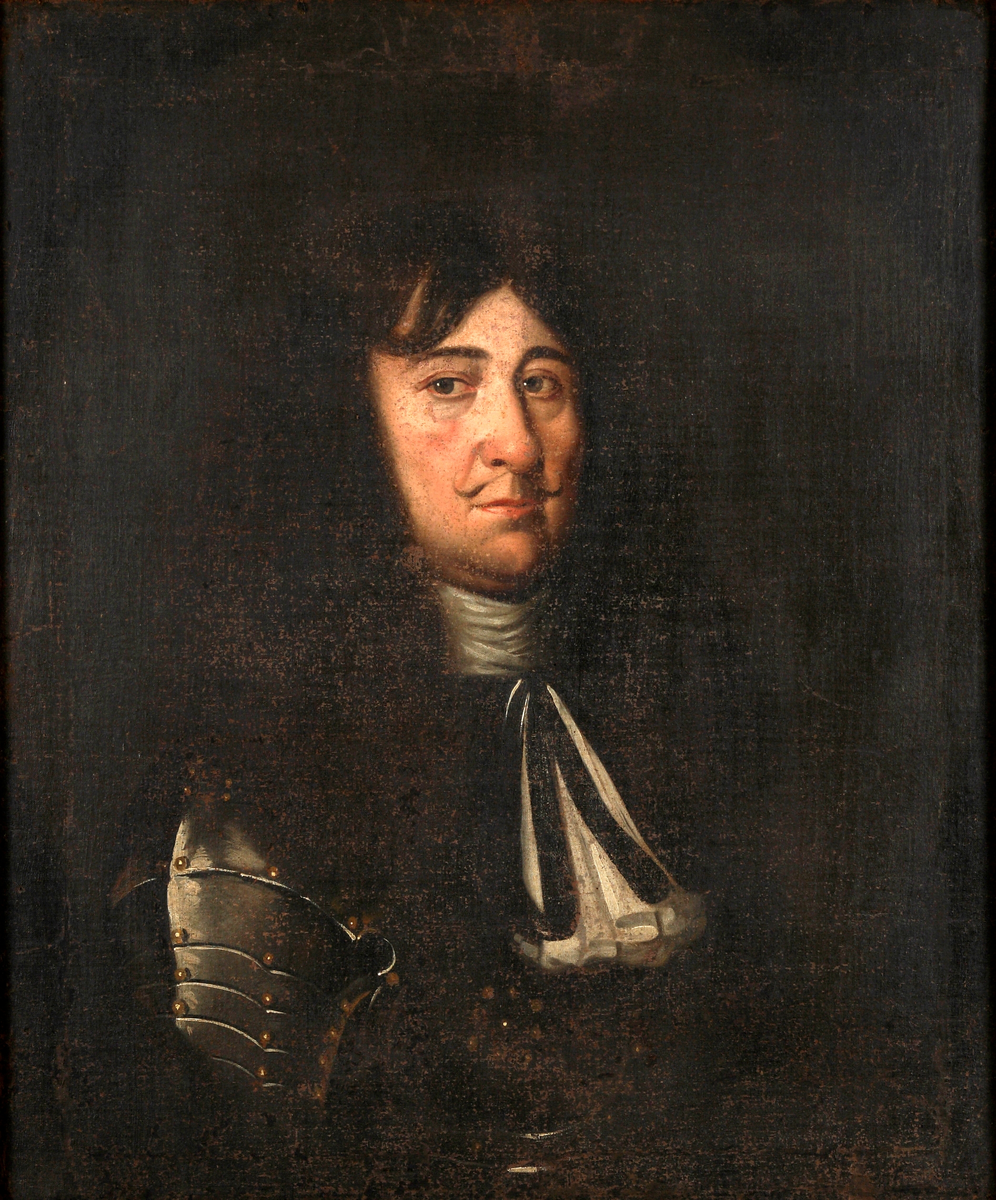 Rutger von Ascheberg (1621-1693)