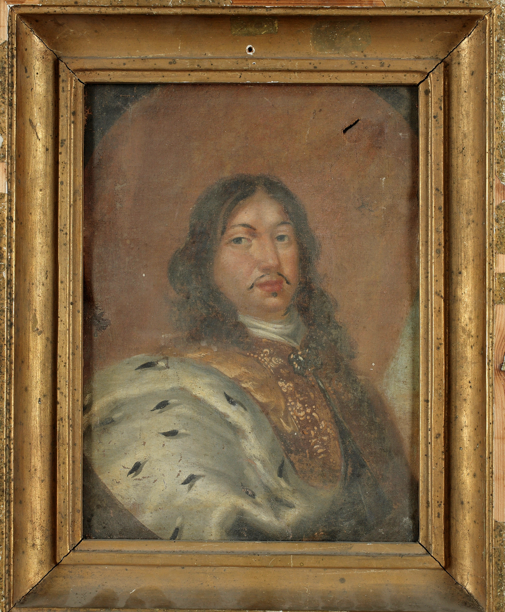Carl X Gustaf (1622-1660)