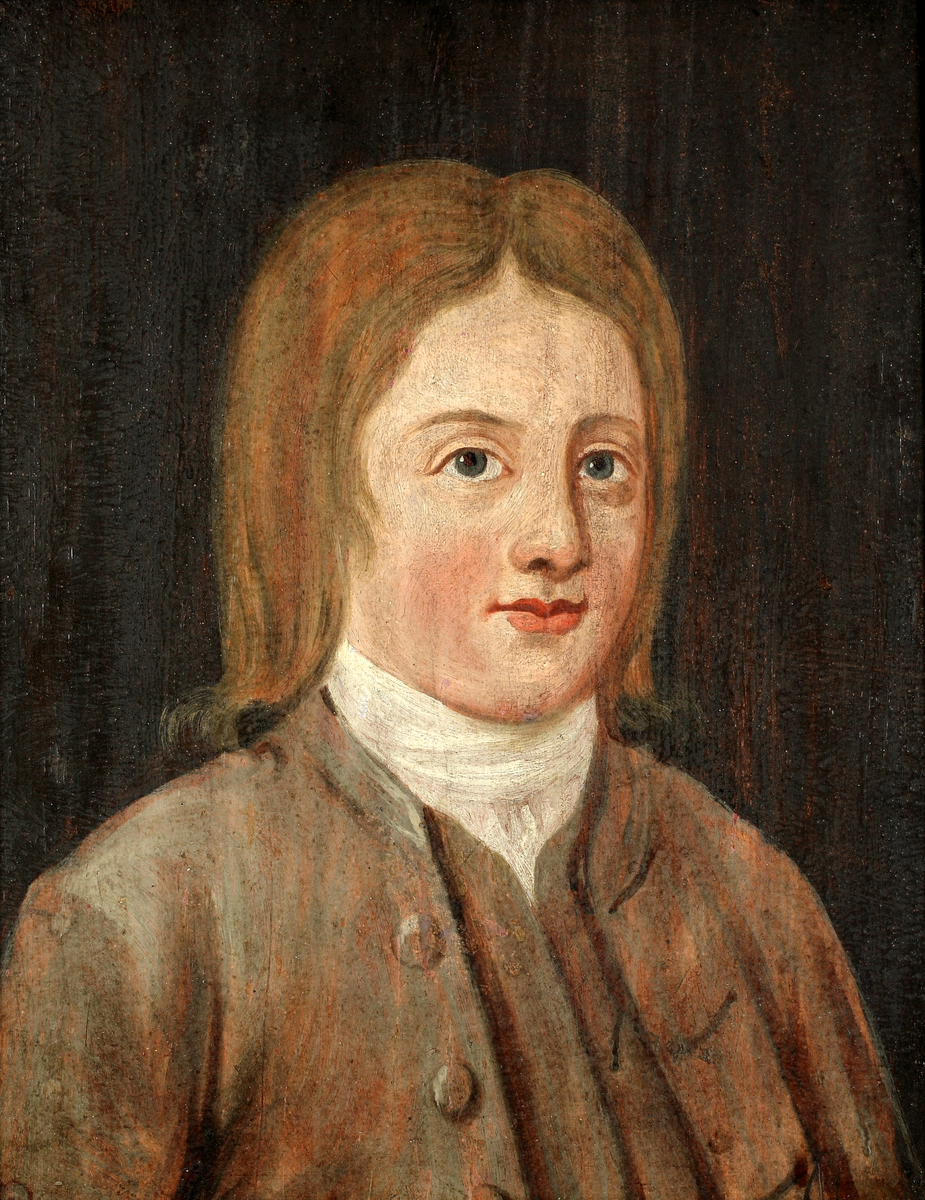 Carl von Linné (?)