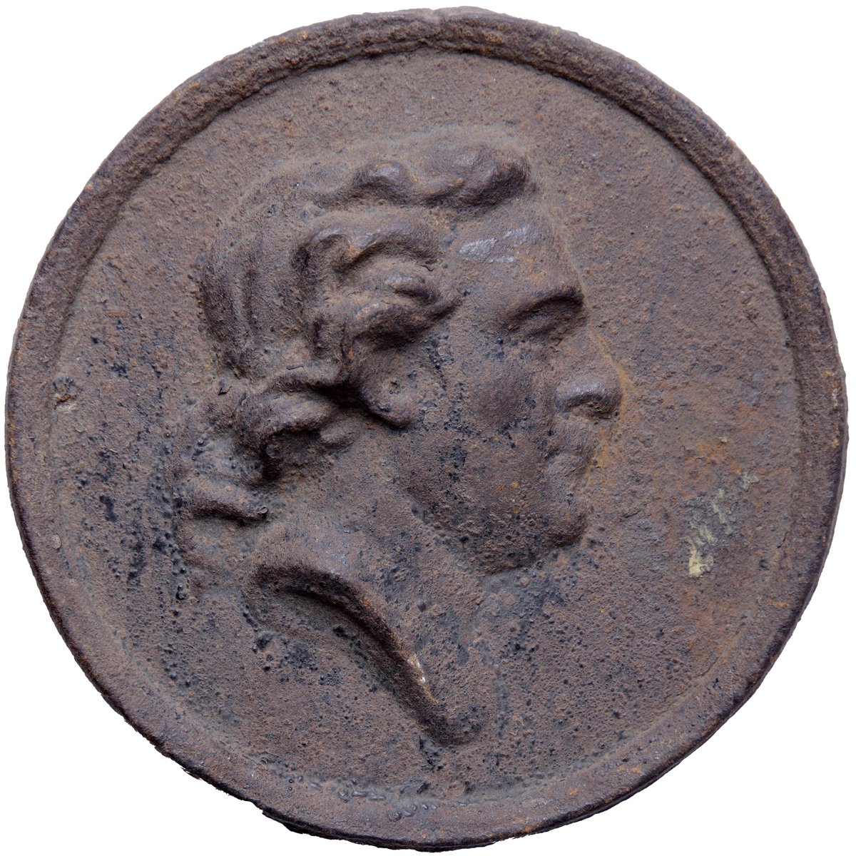 Fredrik Henrik af Chapman (1721-1808) (?