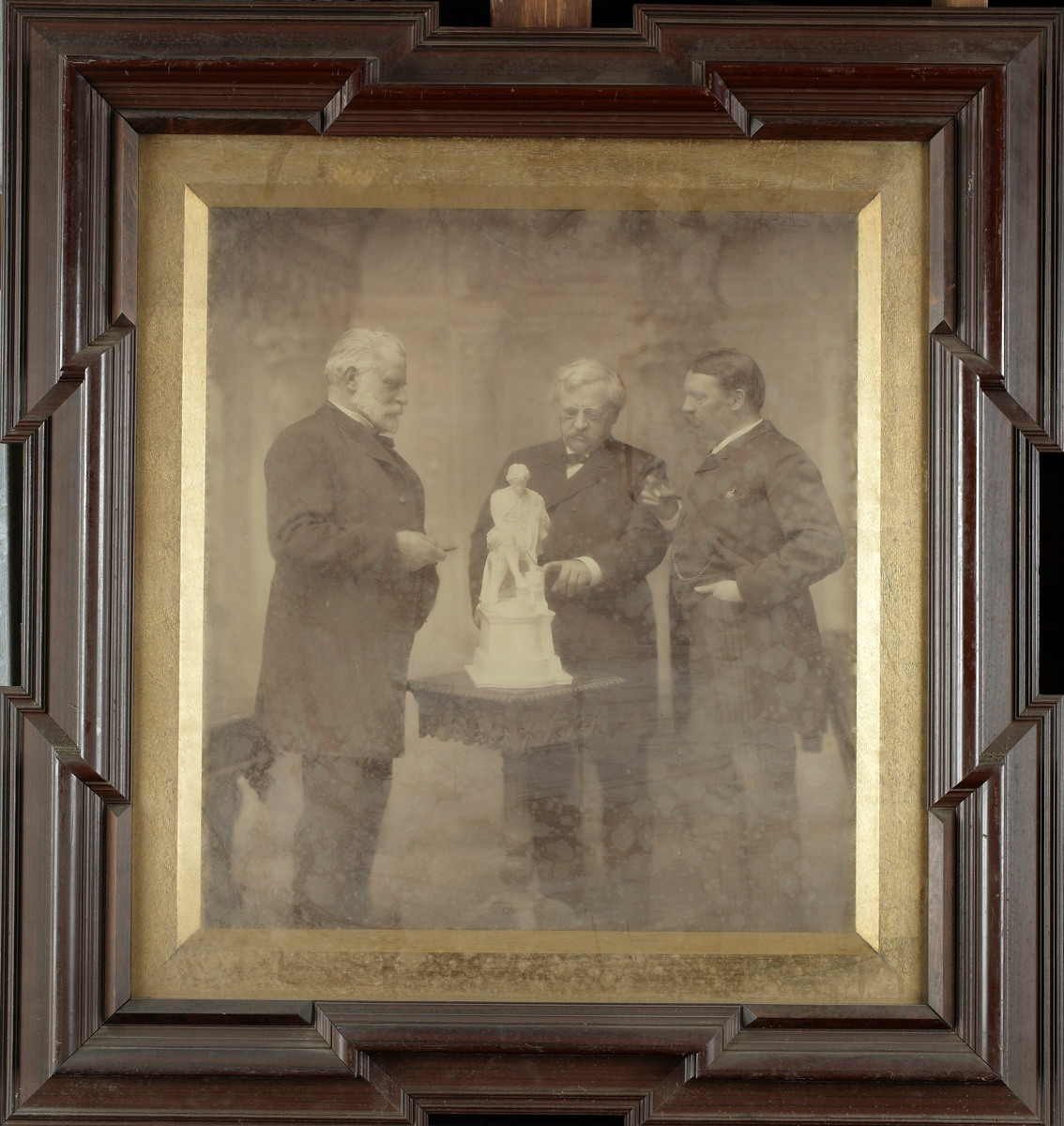 Viktor Rydberg m.fl.