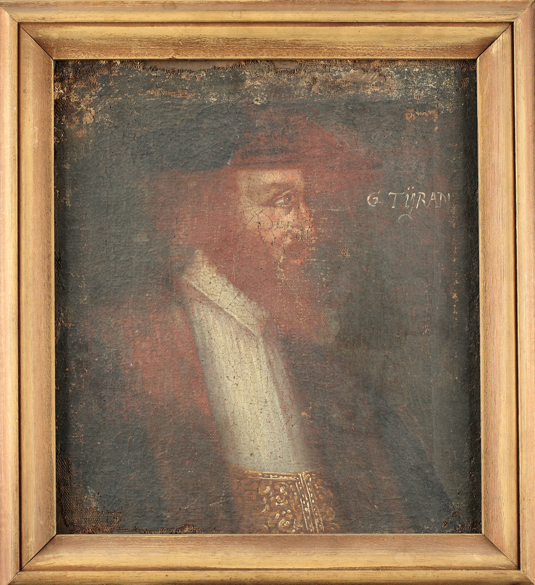 Kristian II av Danmark (1481-1559)