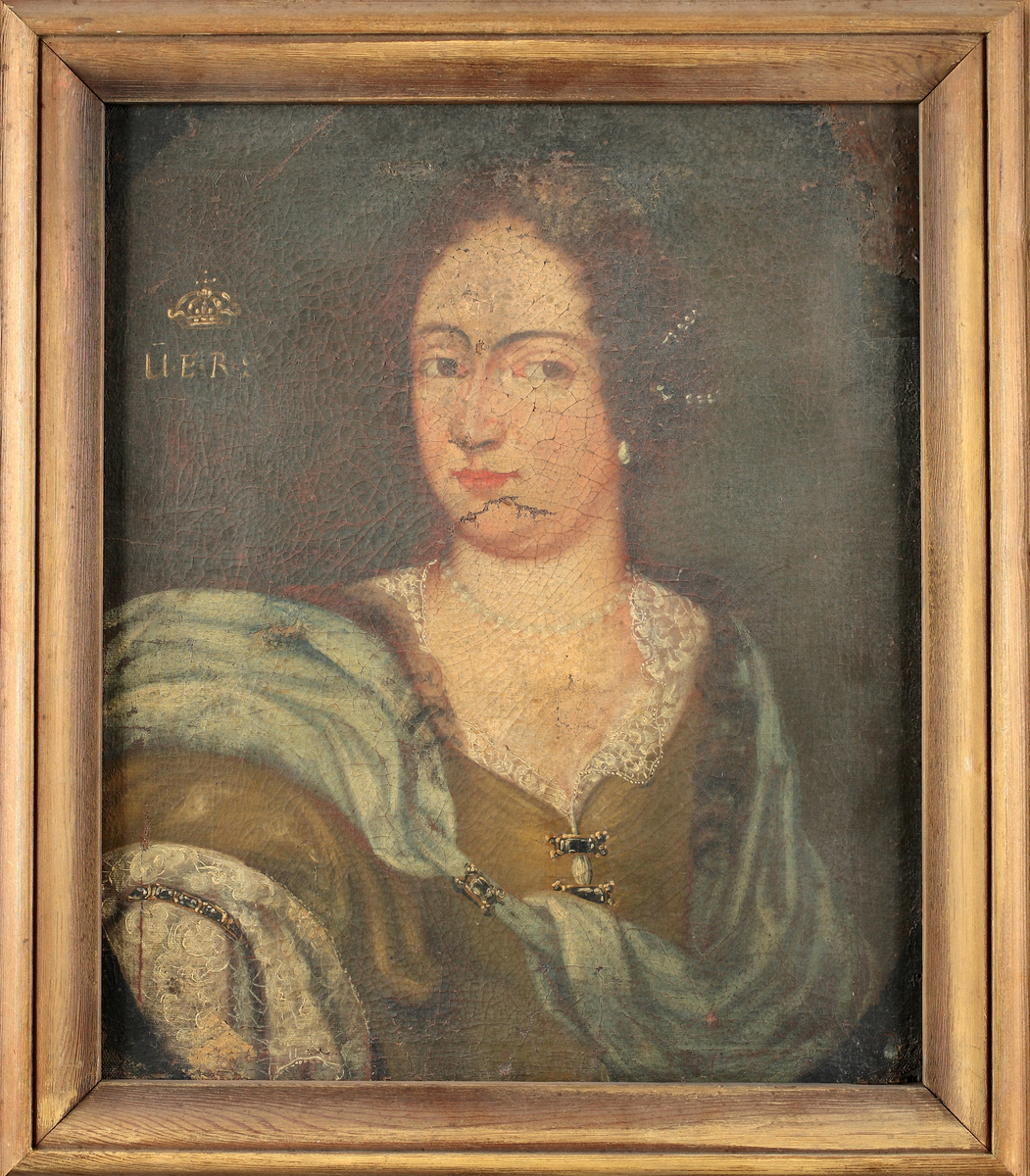Ulrika Eleonora d.ä. (1656-1693)