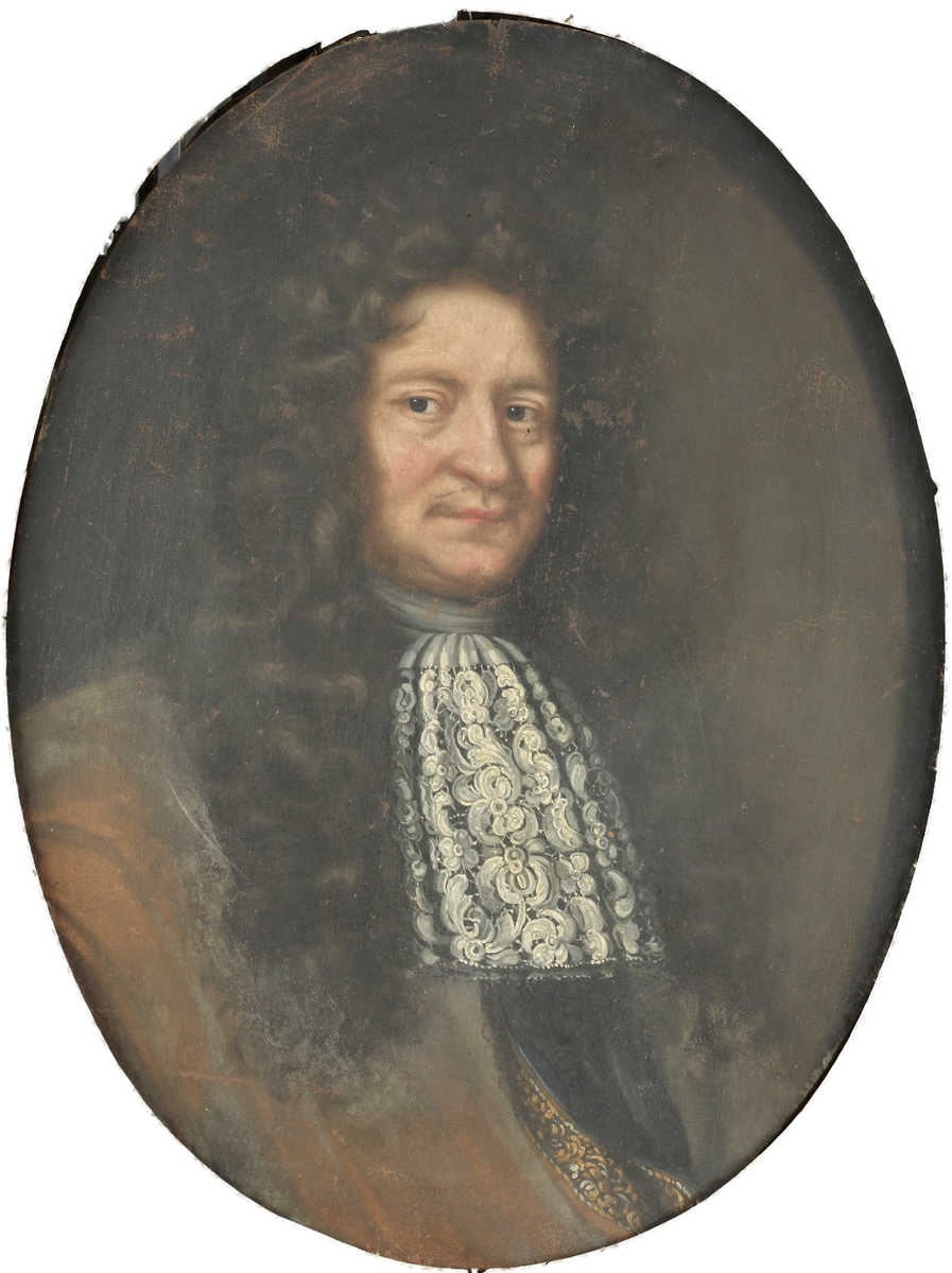 Lars Larsson Eldstierna (1623-1701)