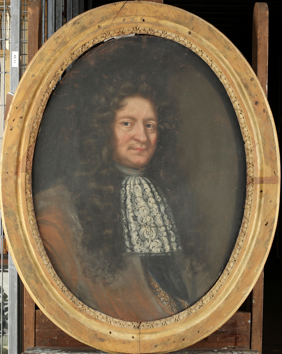 Lars Larsson Eldstierna (1623-1701)