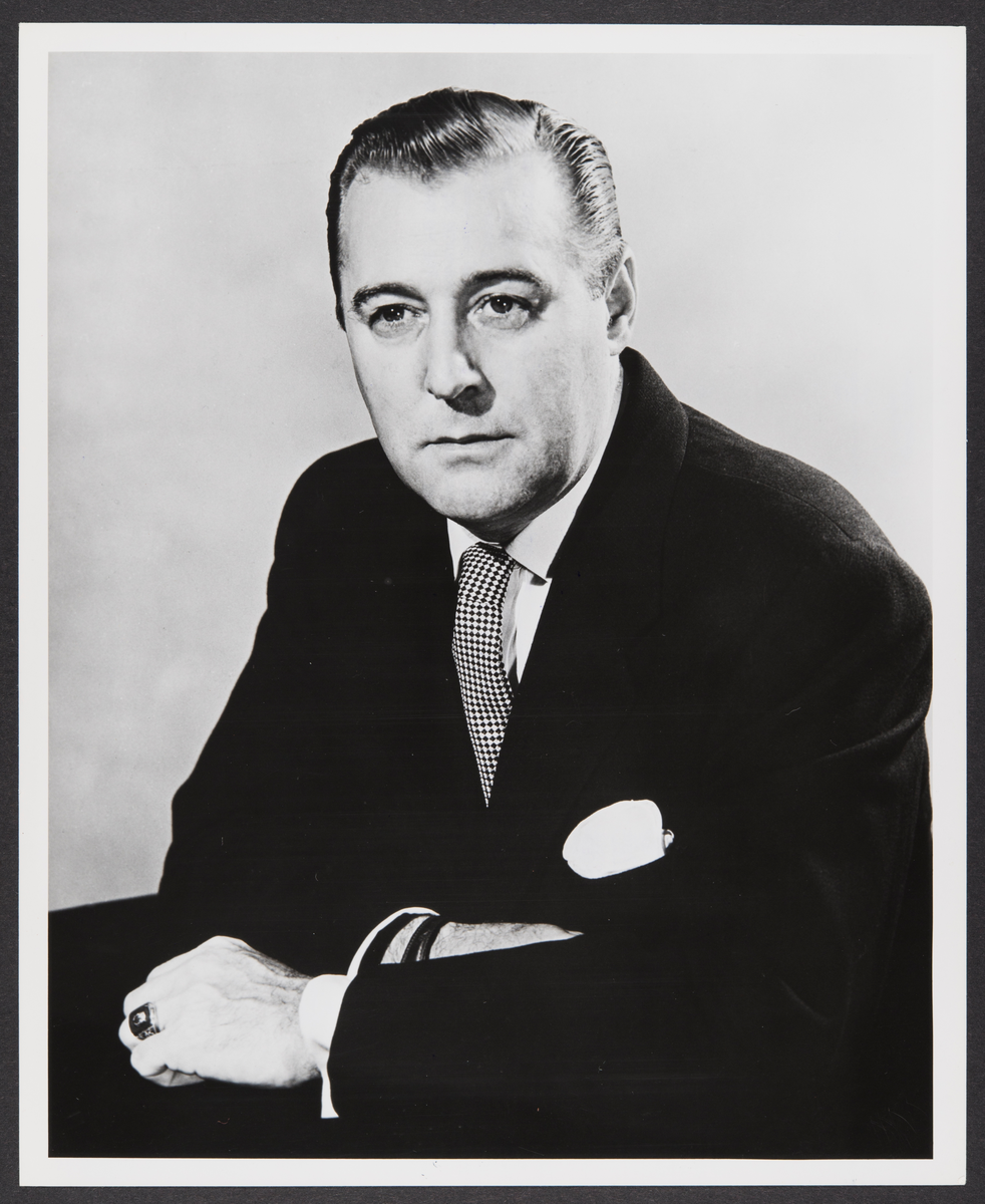 Warren G. Magnuson. United States Senator from the State of Washington,
was born in Minnesota in 1905. He served in the Washington State Legislature and for various governmental bodie as prosecuting attorney. While serving his fourth session as representative to the United States Congress, he was appointed in 1944 to fill the unexpired term of the senator from washington and has since been elected twice to that position