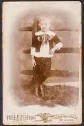 Anno Norsk utvandrermuseum