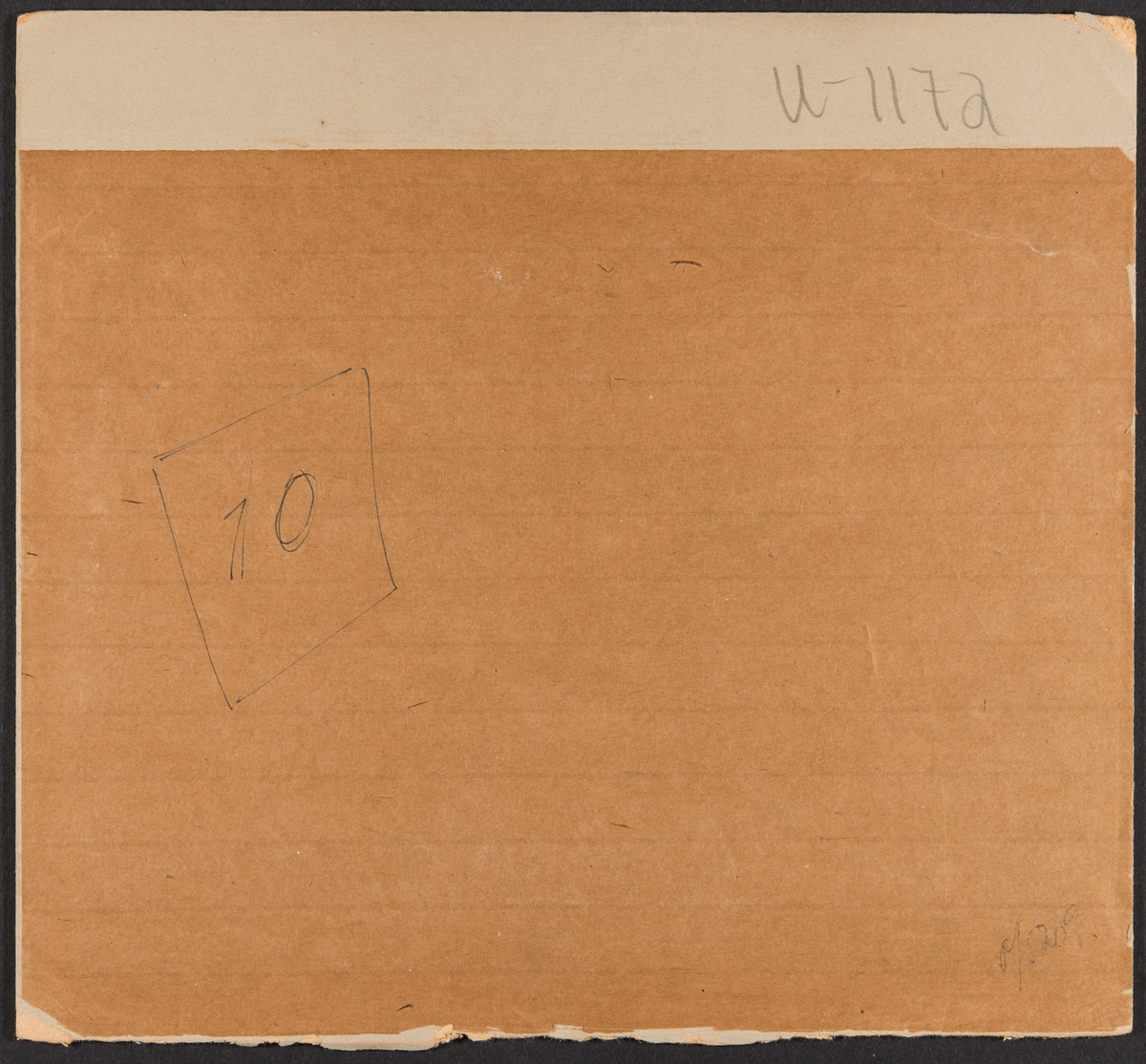 Jubileumsutstilling på Frogner i Kristiania 1914. Utstillingspaviljongen Det utflyttede Norge. Over inngangen til nabosalen vises Ben Blessums maleri Utvandrerne.
Nordmannsforbundet overtok utstillingsmaterialet etter utstillingen. 