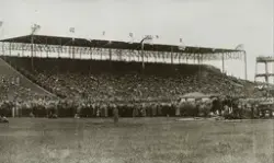 Innvandrerjubileet 1925