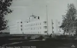 Anno Norsk utvandrermuseum