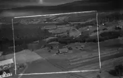 Flyfoto over Sørreisa kommune