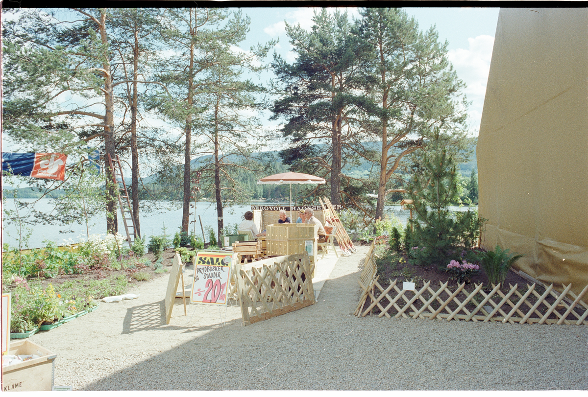 Valdres Bilforretning