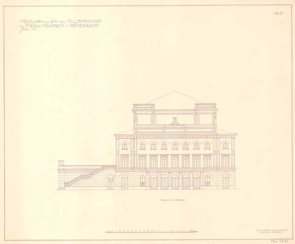 Stora Teatern