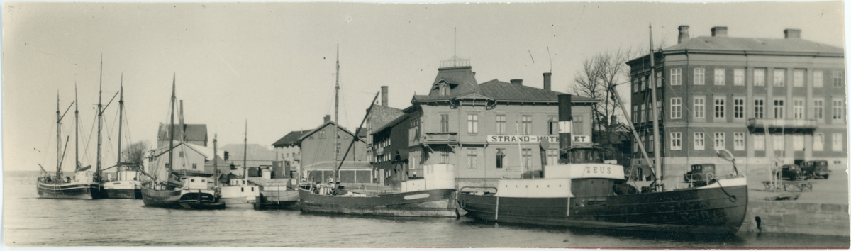 Vänersborg