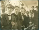 Sommaren 1915