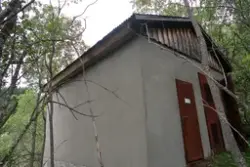 Bygningssamling Midt-Troms Museum