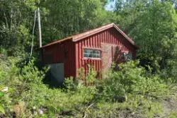 Bygningssamling Midt-Troms Museum