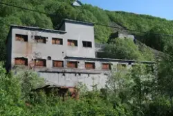 Bygningssamling Midt-Troms Museum