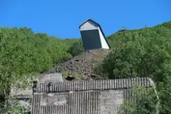 Bygningssamling Midt-Troms Museum