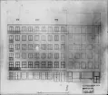 Byggherre: Byggnadsaktiebolaget Contractor, Stockholm. Ritning: Nr 28 i kvarteret Adlern.