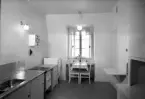 Köksinteriör.
Fotografens ant: Kontorschef Munnich 1935