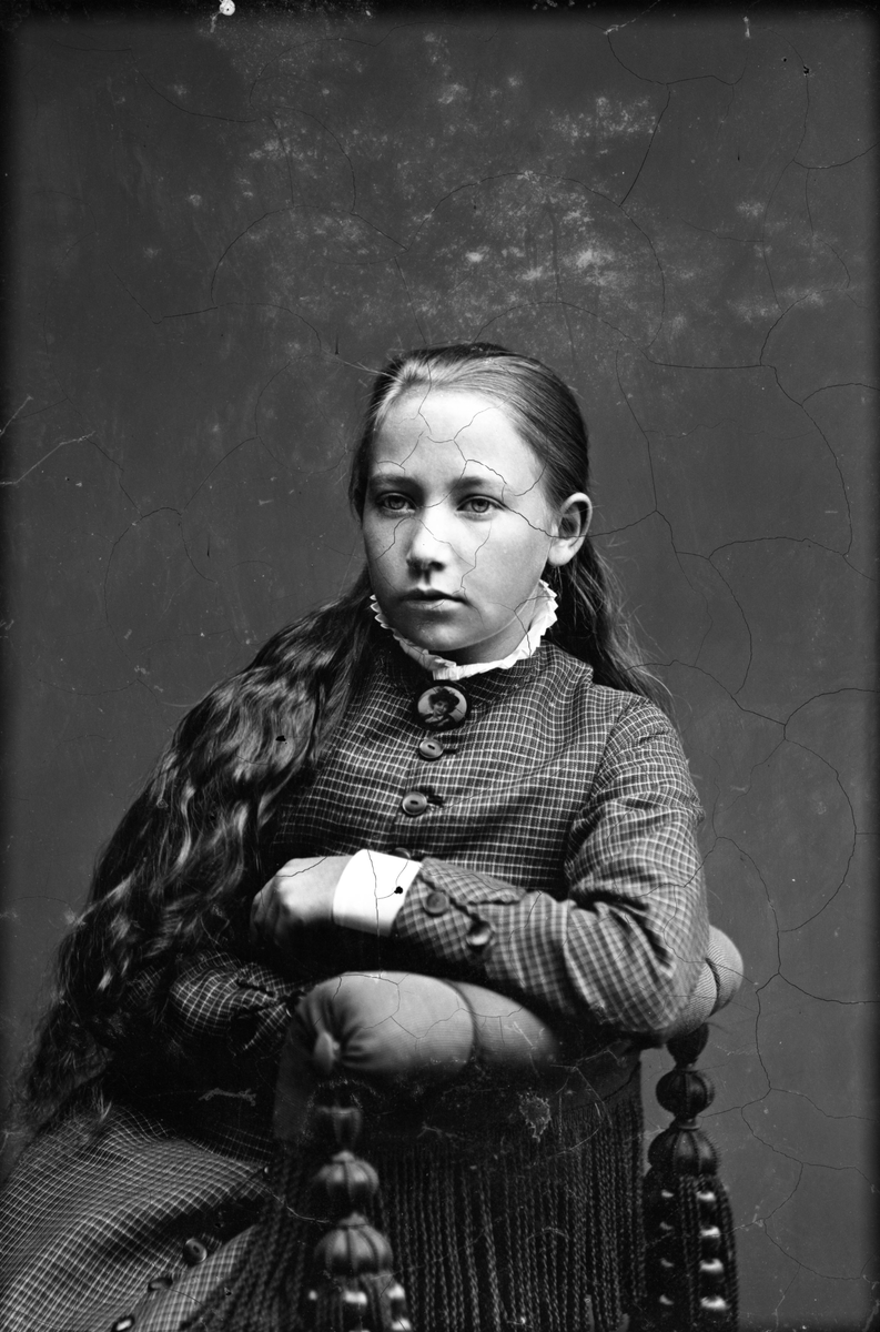 Dahlgren, Amalia Augusta (1868 - 1962)