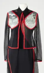 Post Machine - Red Wheel [Bluse]