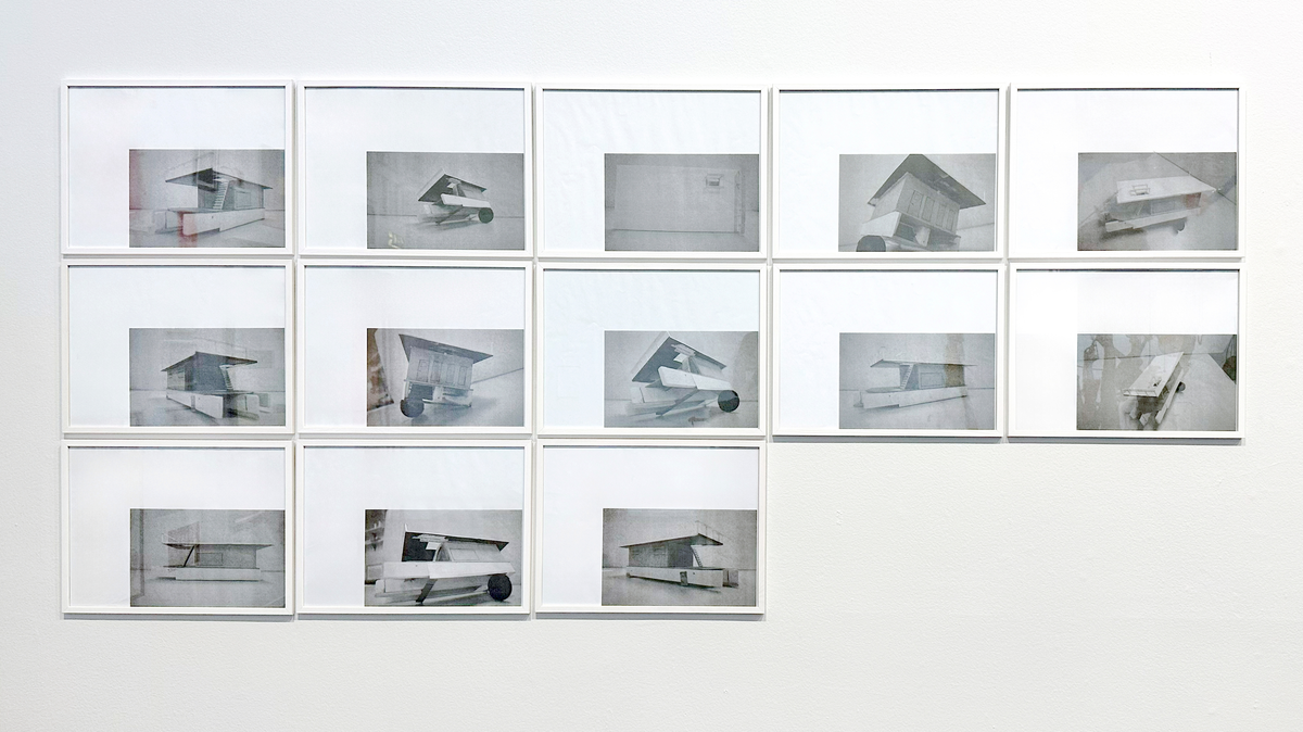 Agder fengsel, avdeling Froland.