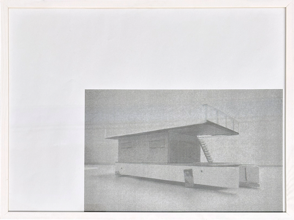 Agder fengsel, avdeling Froland.