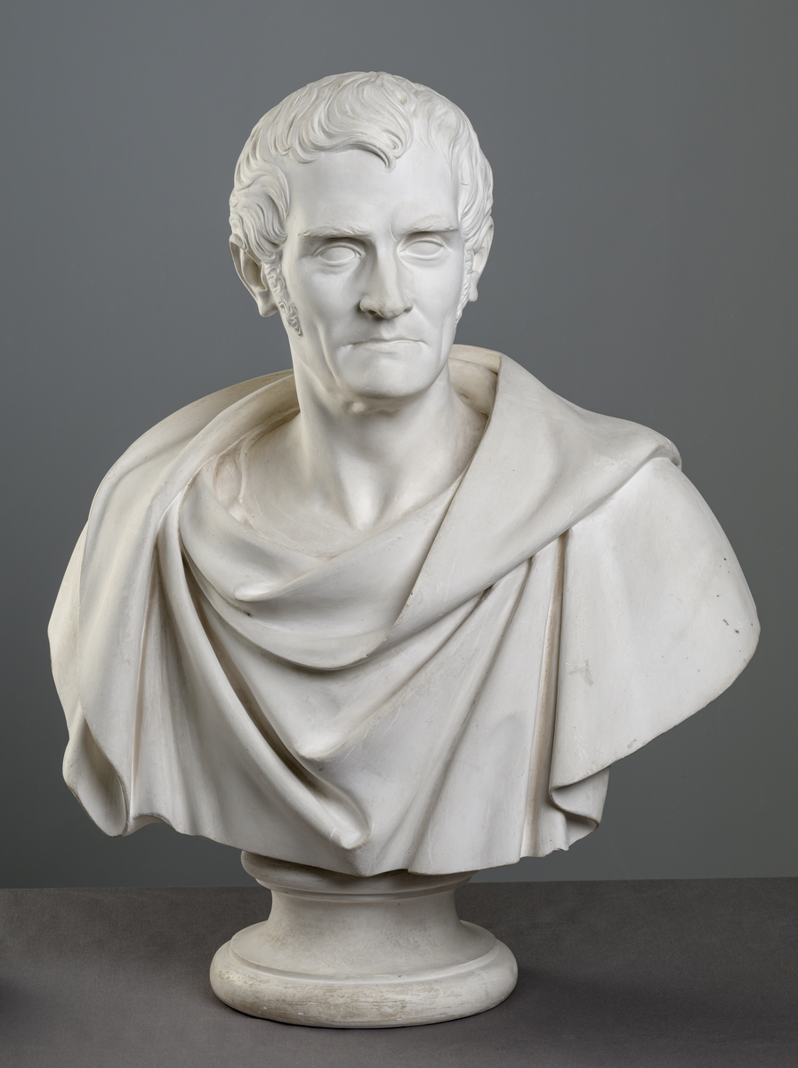 Per Henrik Ling (1776-1839)