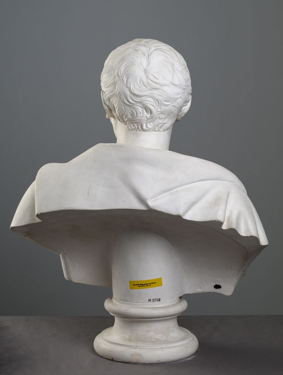 Per Henrik Ling (1776-1839)
