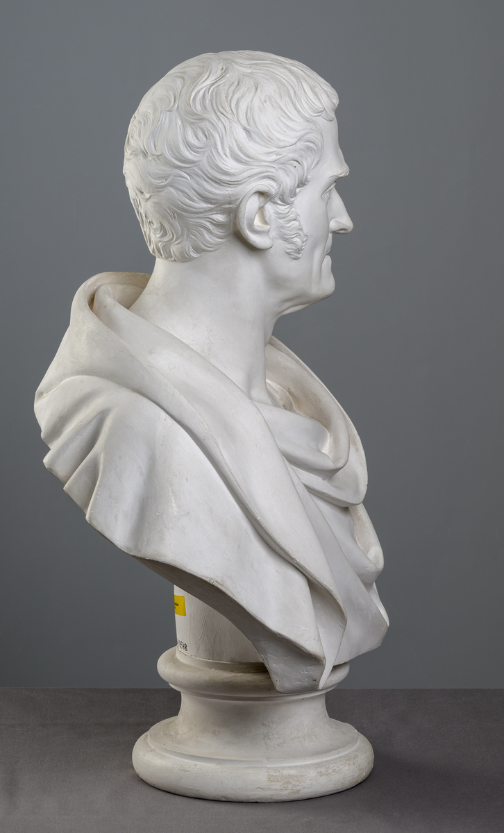 Per Henrik Ling (1776-1839)
