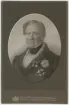 Porträtt på Landshövding Friherre Claes Bergenstråle. Jönköping född år 1787 och död år 1864.