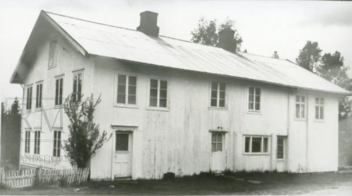 Torpa Meieri, Nordre Land