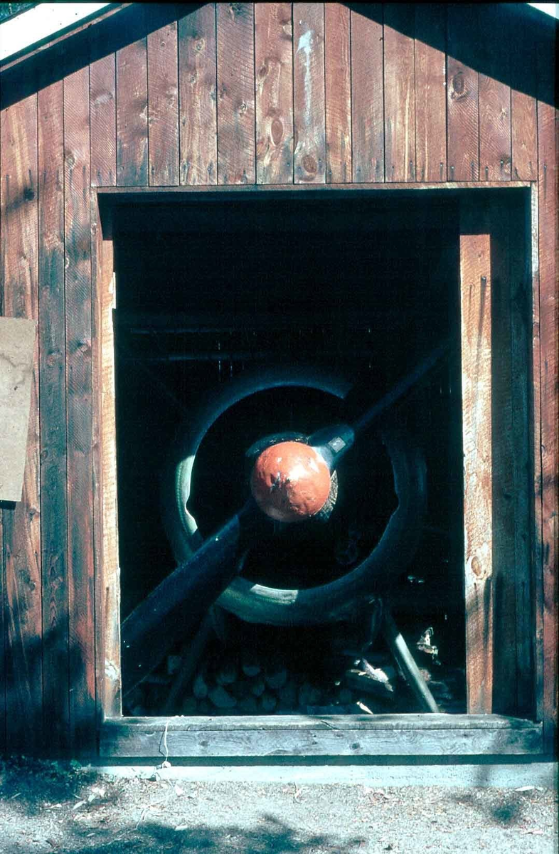 Jagerfly