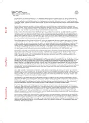 Brevutveksling [Papir]