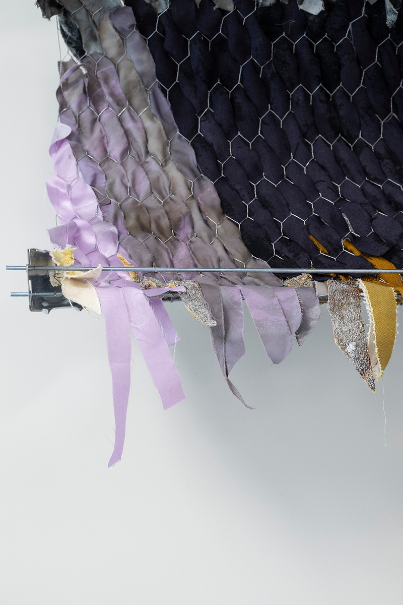 Absorbere # 1 [Tekstil]