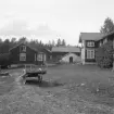 Falun, Lumsviken, Bäckänge, Sundborn.