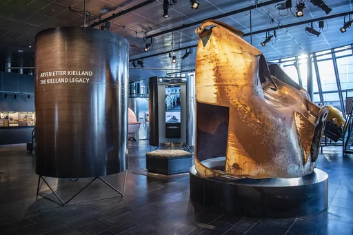 Arven etter Kielland