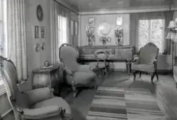 Ringsaker, Brøttum, Vesterlien, Vesterlia, eid av Wilfred An