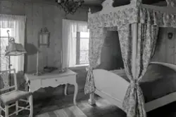 Ringsaker, Brøttum, Vesterlien, Vesterlia, eid av Wilfred An