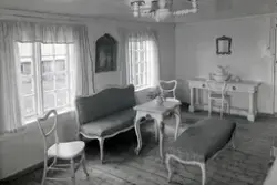 Ringsaker, Brøttum, Vesterlien, Vesterlia, eid av Wilfred An