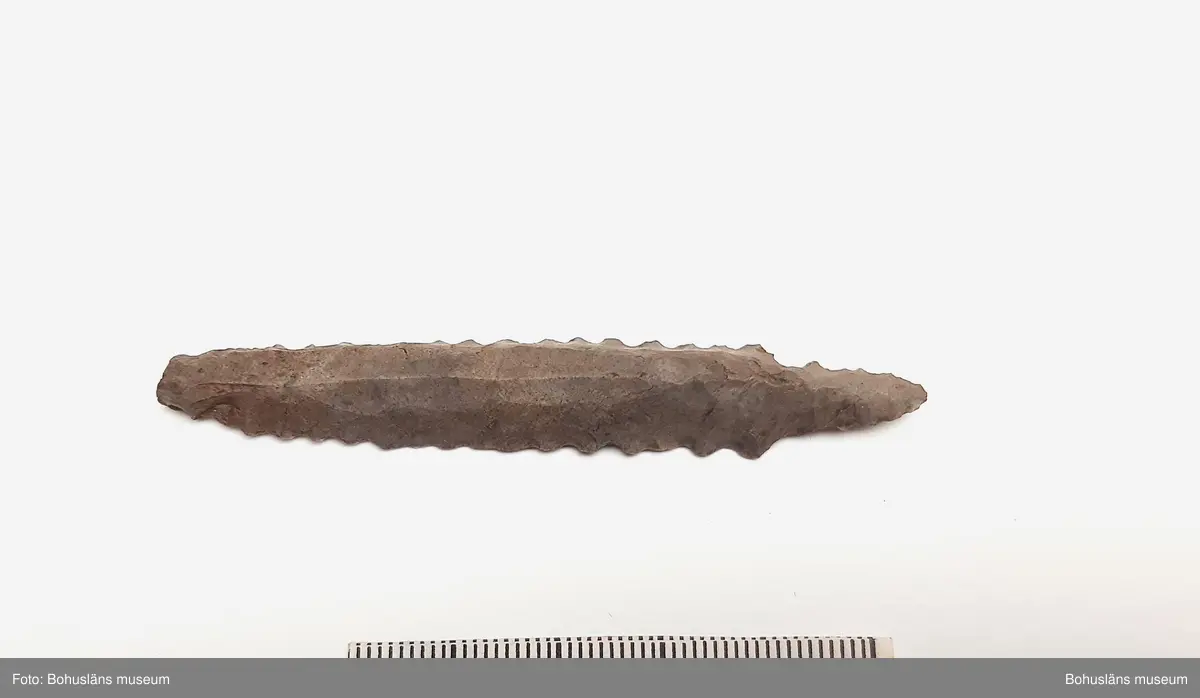 SPÅNPILSPETS TYP B

294 Landskap BOHUSLÄN