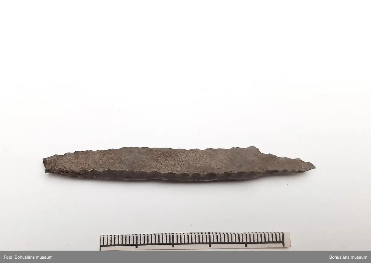 SPÅNPILSPETS TYP B

294 Landskap BOHUSLÄN