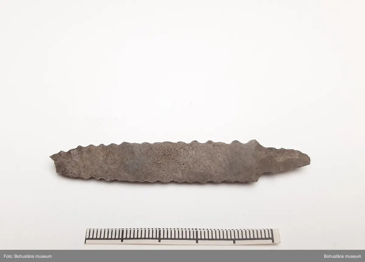 SPÅNPILSPETS TYP B

294 Landskap BOHUSLÄN