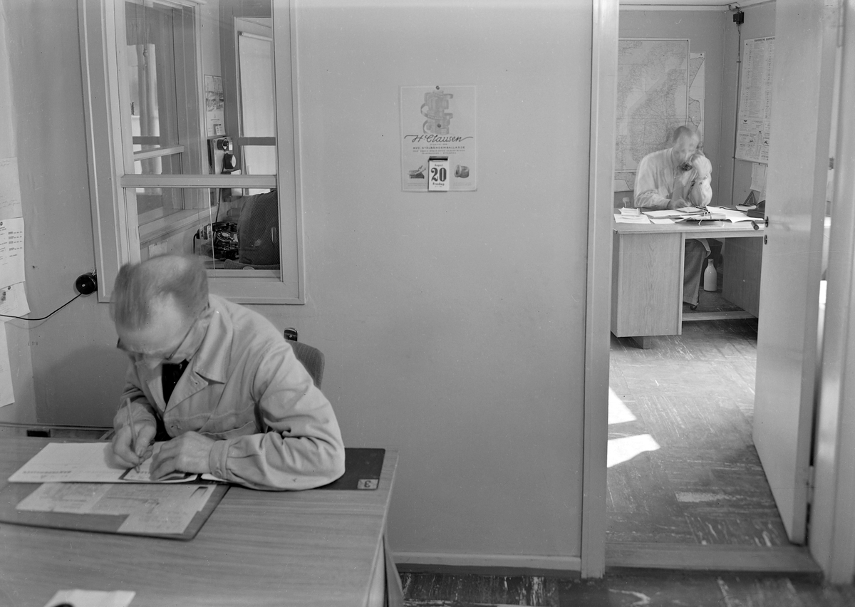 Gartnerhallen, Trøndelagsavdelingen