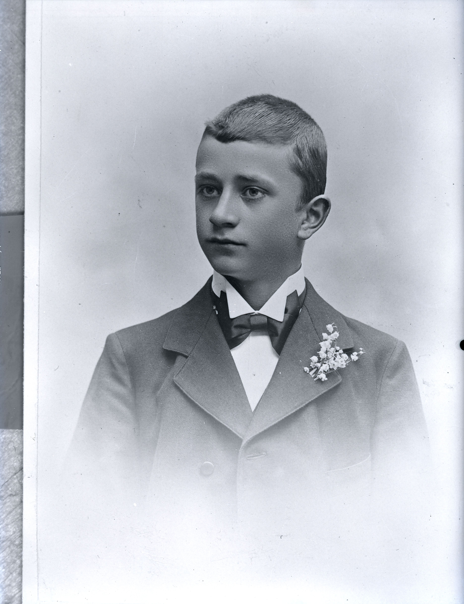 Axel Edv. Fränberg